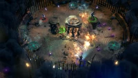 12. Lara Croft and Temple of Osiris PL (PS4)